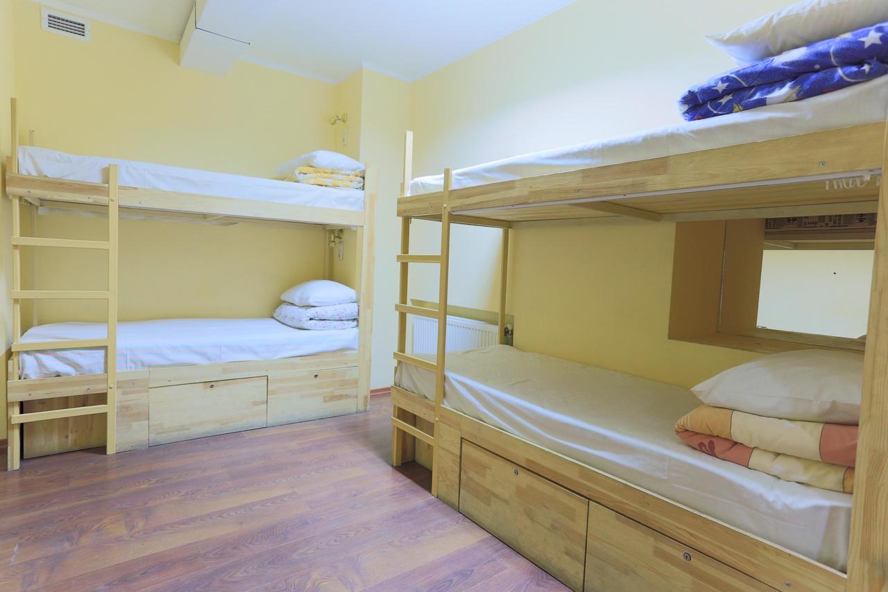 Hostel N1 Dom Одесса Экстерьер фото